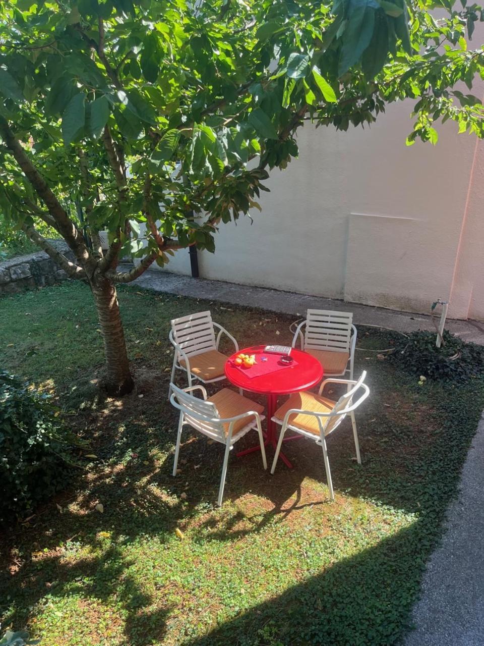 Gorica Hill Apartment بودغوريتْسا المظهر الخارجي الصورة